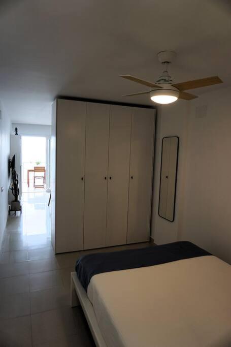 Apartamento Primera Linea Playa Лас-Пальмас-де-Гран-Канария Экстерьер фото