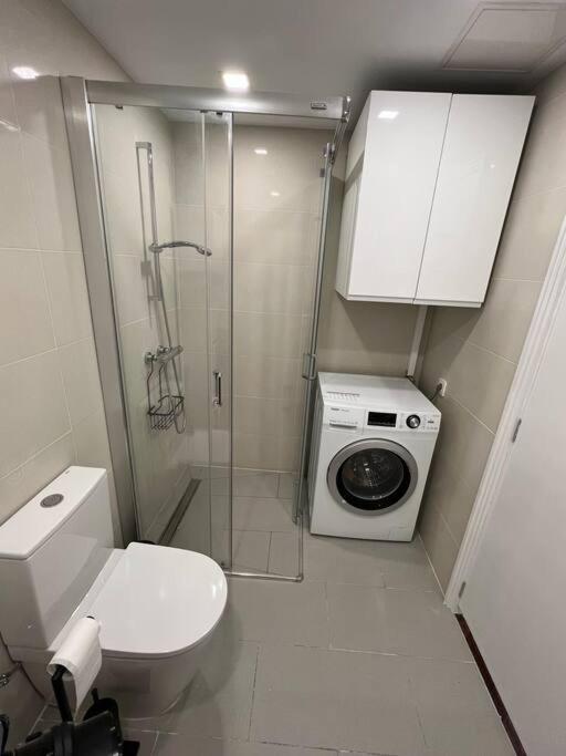 Apartamento Primera Linea Playa Лас-Пальмас-де-Гран-Канария Экстерьер фото