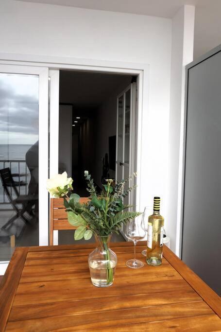 Apartamento Primera Linea Playa Лас-Пальмас-де-Гран-Канария Экстерьер фото